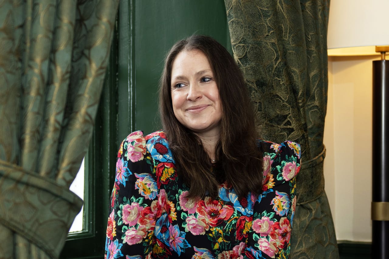 Breaking Barriers and Building Futures: The Inspirational Journey of Jo Wimble-Groves